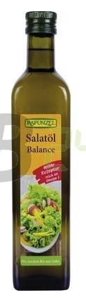 Rapunzel bio salátaolaj natív 500 ml (500 ml) ML073605-15-7