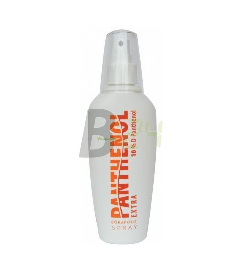 Panthenol extra bőrápoló spray (175 ml) ML073776-41-3