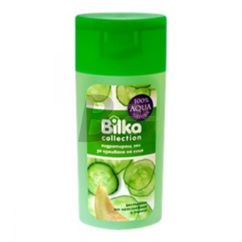 Bilka hidratáló arclemosó gél s.dinnye-u (200 ml) ML073817-23-6