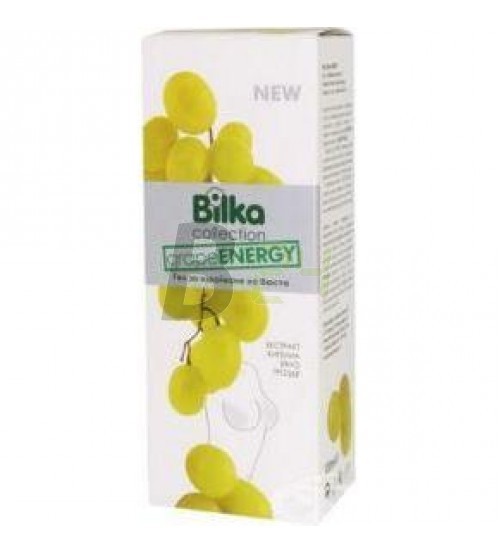 Bilka grape energy mellfeszesítő gél (120 ml) ML073823-28-6