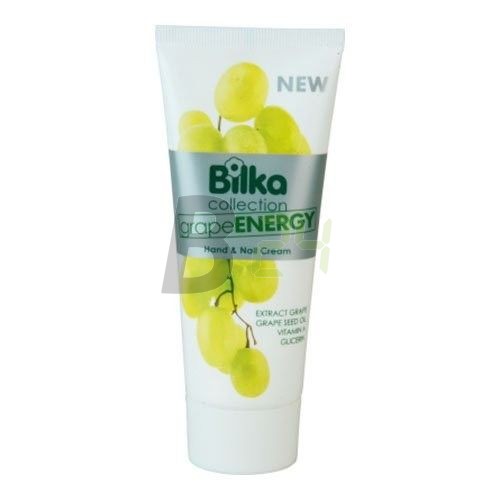 Bilka grape energy köröm és kézápoló kré (100 ml) ML073825-23-7