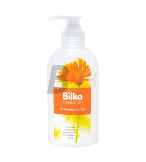 Bilka hipoallergén intim mosakodó (200 ml) ML073826-25-10