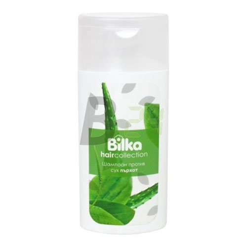 Bilka bioaktív sampon korpásodás ellen (200 ml) ML073827-22-6