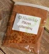 Fűszerész mézes sütemény fűszerkeverék (20 g) ML073884-26-6