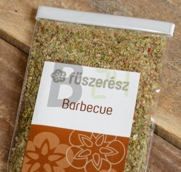 Fűszerész barbecue fűszerkeverék (20 g) ML073885-26-6