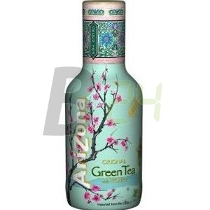 Arizona zöld tea méz-ginzeng (500 ml) ML073919-3-8