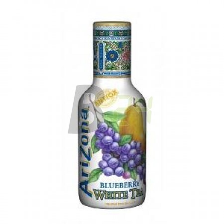 Arizona fehér tea áfonya-körte (500 ml) ML073921-3-8