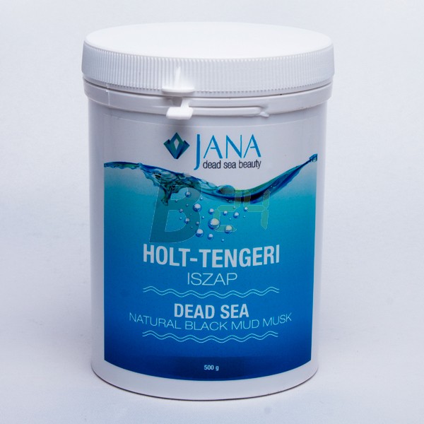 Jana holt-tengeri iszap (500 g) ML073933-30-10