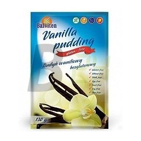 Balviten vanília pudingpor (130 g) ML073957-16-8
