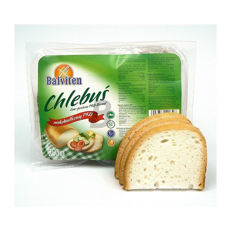 Balviten kenyérke (250 g) ML073961-109-1