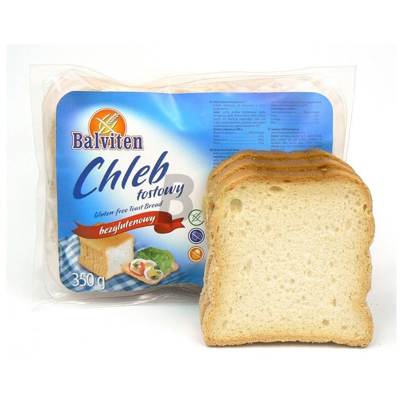 Balviten toast kenyér (350 g) ML073964-109-1