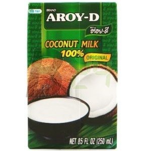 Aroy-d kókusztej 1000 ml (1000 ml) ML074045-6-8
