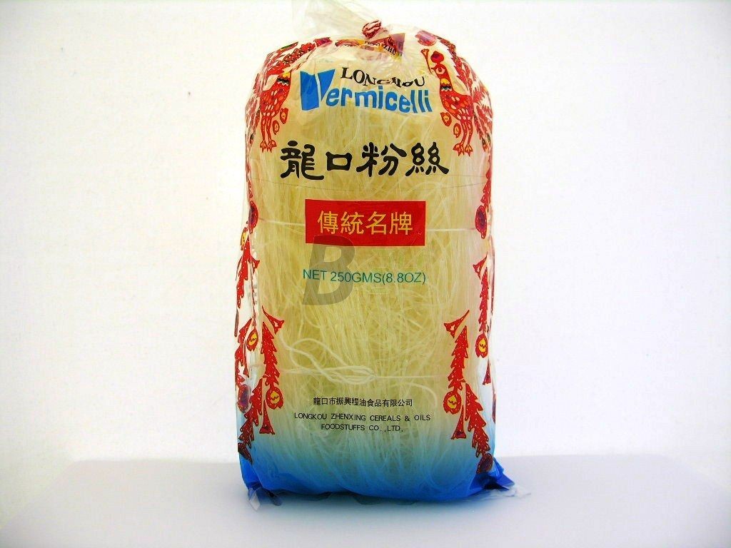 Vermicelli longkao üvegtészta 500 g (500 g) ML074046-2-1