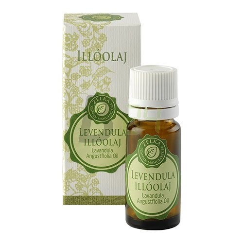 Zelka illóolaj levendula (10 ml) ML074278-25-11