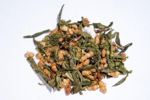 Shirinda genmaicha tea (50 g) ML074461-36-7