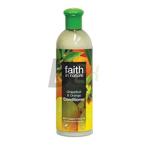 Faith in nature balzsam grapefruit-nar. (250 ml) ML074482-22-8