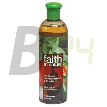Faith in nature tus-habf. málna 400 ml (400 ml) ML074488-28-5