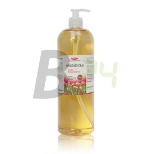 Helen masszázsolaj anti-stressz 1000 ml (1000 ml) ML074520-30-8