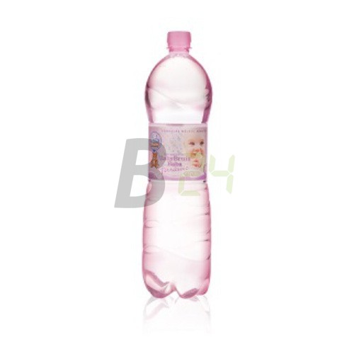 Baby bruin forrásvíz 500 ml (500 ml) ML074535-4-6