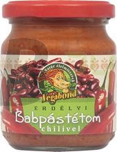 Vegabond babpástétom chilivel (200 g) ML074555-8-5