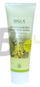 Biola bio orvosi somkóró fényvédő kr. 75 (75 ml) ML074588-28-7