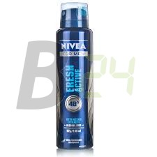 Nivea deo spray men fresh active /82877 (150 ml) ML074769-29-4