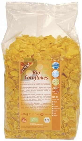 3 pauly kukoricapehely (325 g) ML074799-16-8