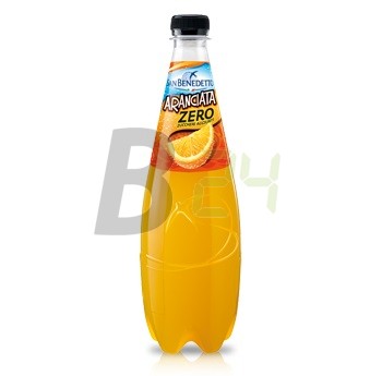 San ben. zero üdítőital aranciata 750 ml (750 ml) ML074851-3-7