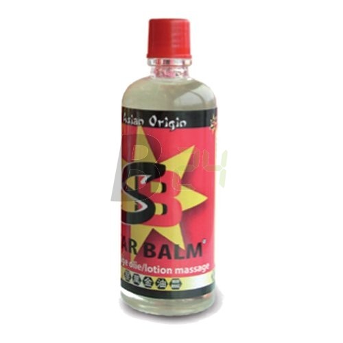 Star balm masszázsolaj (50 ml) ML074872-30-2