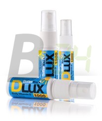 Dlux 1000 szájspray (15 ml) ML075054-33-10