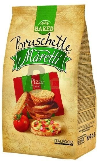 Maretti kenyérkarika pizzás (70 g) ML075067-35-12