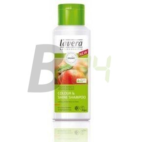 Lavera hair sampon colour-shine festett (200 ml) ML075144-28-4