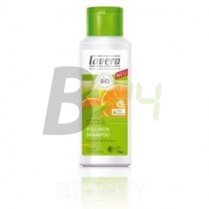 Lavera hair sampon volumenövelő vékony (200 ml) ML075145-28-4