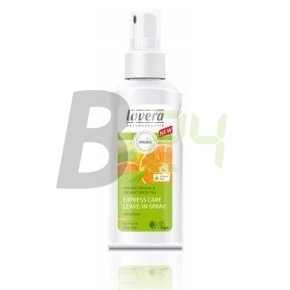 Lavera hair volumennövelö spray (125 ml) ML075149-28-4