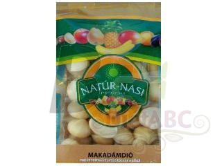 Natúr-nasi makadámdió (100 g) ML075197-32-3