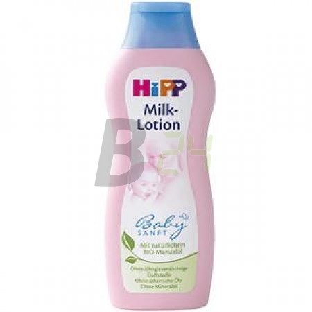 Hipp 9580 baby testápoló (350 ml) ML075243-25-7