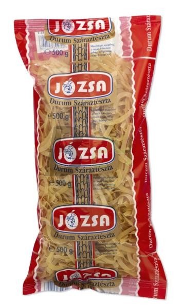 Józsa tészta szélesmetélt (500 g) ML075282-2-3