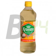 Kronen étolaj fokhagyma ízű (500 ml) ML075319-15-6