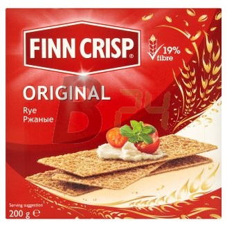 Finn crisp rozskenyér hi-fibre 200 g (200 g) ML075323-109-1