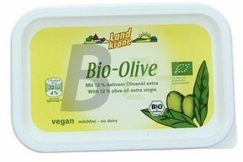Landkrone bio olivás margarin (250 g) ML075730-40-1