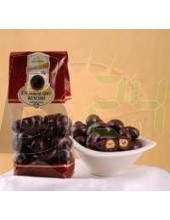 Choko berry karamellás mandula (80 g) ML075758-21-6