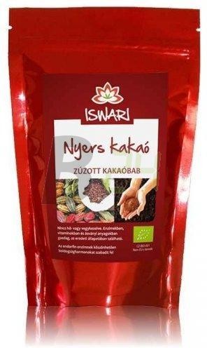 Iswari bio nyers kakaóbab 250 g (250 g) ML075887-10-6