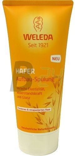 Weleda regeneráló hajbalzsam zabbal (200 ml) ML075949-22-8