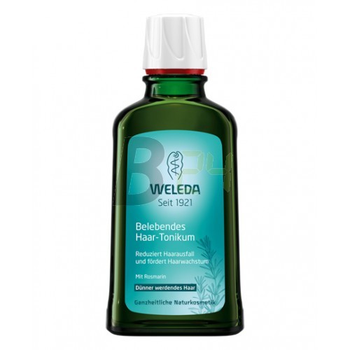 Weleda revitalizáló hajszesz (100 ml) ML075950-28-6