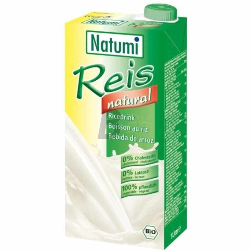 Natumi bio rizsital natur 1000 ml (1000 ml) ML076165-5-5