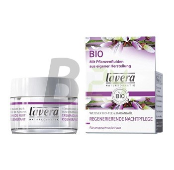 Lavera faces éjszakai krém (30 ml) ML076217-28-4