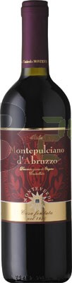 Rapunzel bio bor montepulciano (750 ml) ML076313-15-2