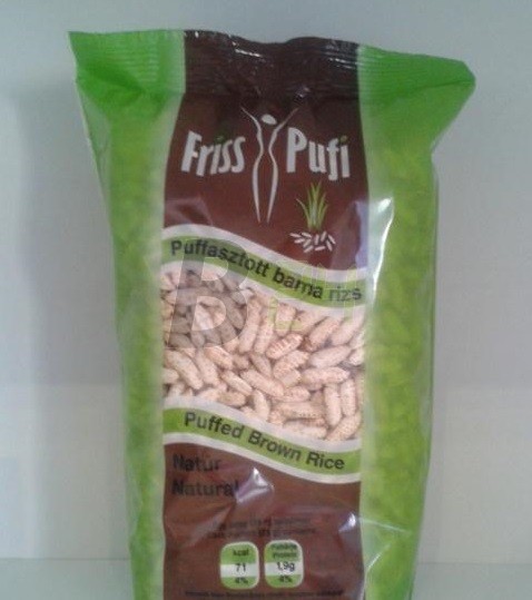 Friss pufi puff. barnarizs 85 g (85 g) ML076422-31-11