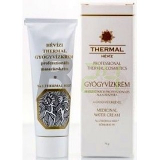 Thermal hévíz gyógyvízkrém (75 g) ML076472-24-2