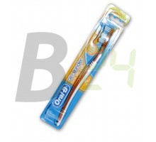 Oral-b fogkefe classic care medium (1 db) ML076480-21-6